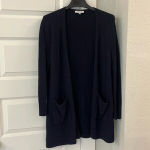 Madewell Kent Cardigan Sweater
